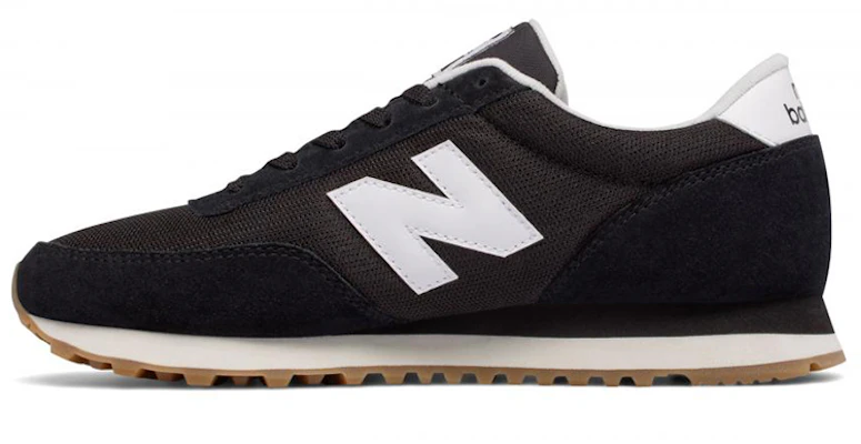 (W) New Balance 501 ''Nero'' WL501CVC Buy (W) New Balance 501 ''Nero'' WL501CVC