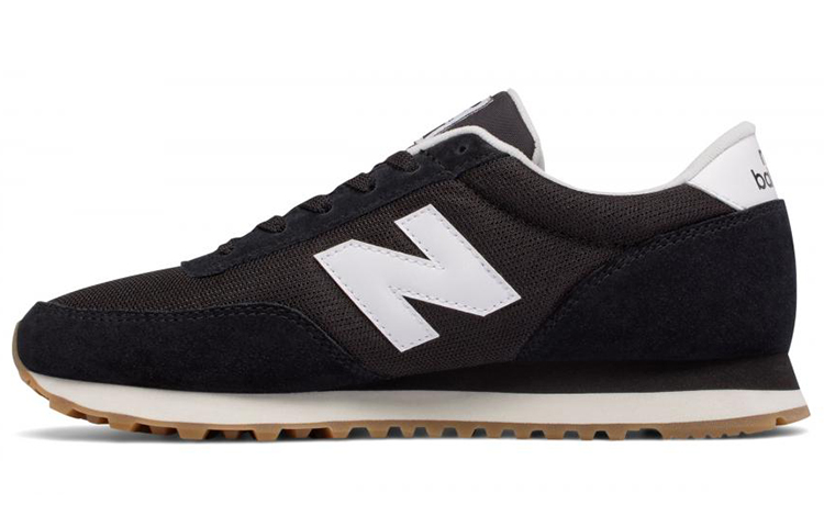 (Women) New Balance 501 'Black' WL501CVC