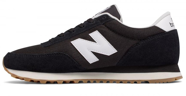 (W) New Balance 501 'Negro' WL501CVC Buy (W) New Balance 501 'Negro' WL501CVC