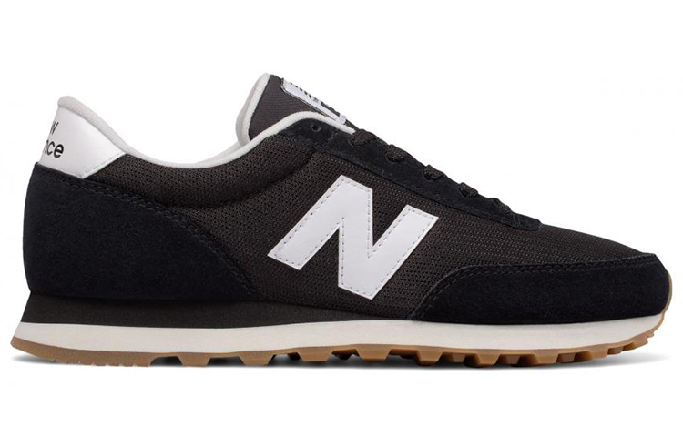 (W) NB 501 'Black' 圖 2