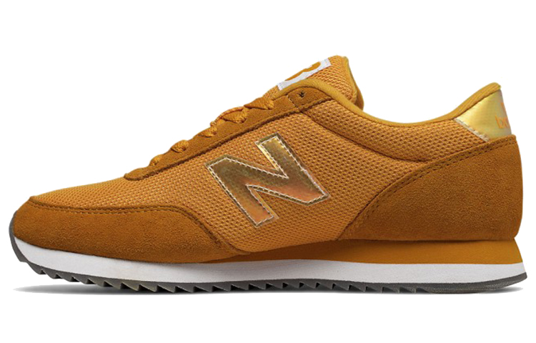 (Women) New Balance 501 'Brown' WZ501RC