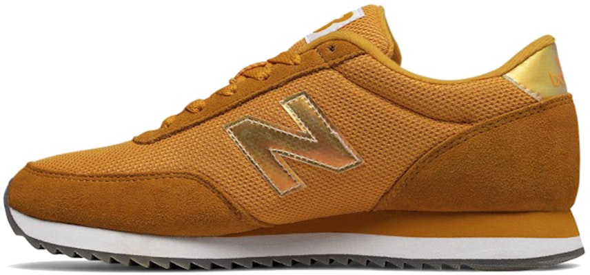 (Women) New Balance 501 'Brown' WZ501RC Buy (Women) New Balance 501 'Brown' WZ501RC