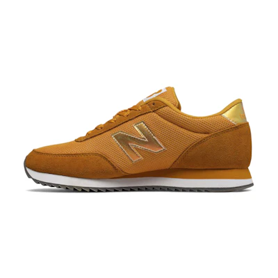 (W) NB 501 'Brown'