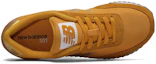 Lookbook (W) New Balance 501 ''Marrone'' WZ501RC