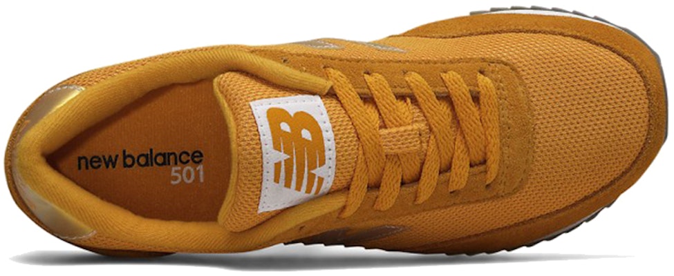 (W) 뉴발란스 501 '브라운' (New Balance 501 'Brown') WZ501RC Lookbook (W) 뉴발란스 501 '브라운' (New Balance 501 'Brown') WZ501RC