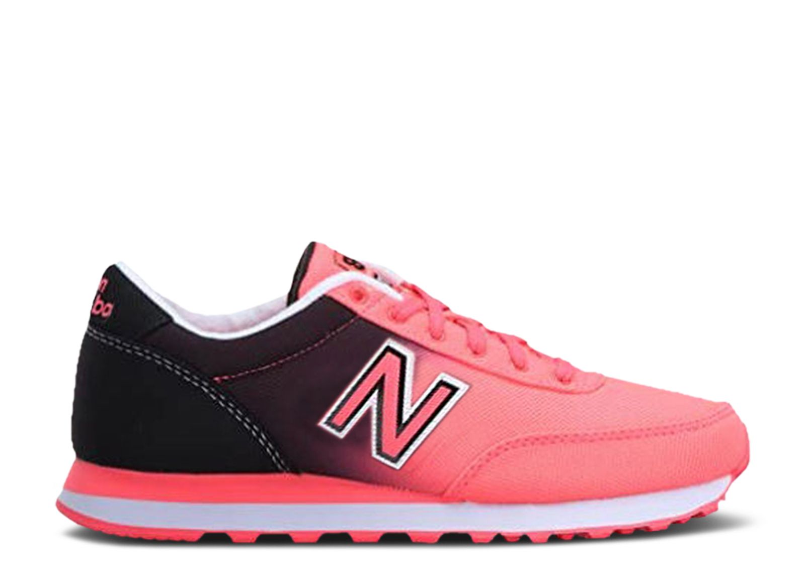 Buy (W) New Balance 501 'Rosa Negro' WL501HXB