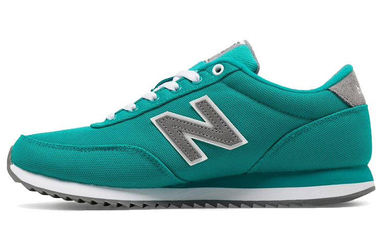 (Women) New Balance 501 'Ripple Sole - Aquamarine' WZ501POB