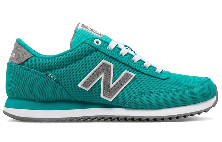 Order (W) New Balance 501 ''Suola Ripple - Acquamarina'' WZ501POB