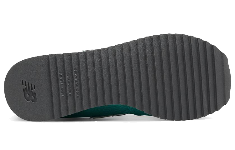 Shop (W) New Balance 501 Siri Ripple Tapak 'Hijau' WZ501POB