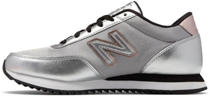 (Women) New Balance 501 Series Ripple Sole /Grey 'Silver' WZ501SFF (Women) New Balance 501 Series Ripple Sole /Grey 'Silver' WZ501SFF