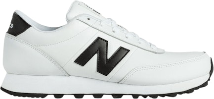 (Women) New Balance 501 'White Black' WNB501BO (Women) New Balance 501 'White Black' WNB501BO
