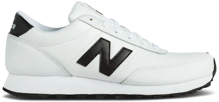 (Women) New Balance 501 'White Black' WNB501BO (Women) New Balance 501 'White Black' WNB501BO
