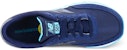 (Women) New Balance 501 Ballistic Sneakers Blue 'White' WL501SXB