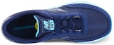 Order (Women) New Balance 501 Ballistic Sneakers Blue 'White' WL501SXB