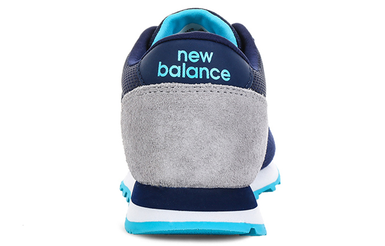 Shop (W) New Balance 501 Ballistic Sneakers Blauw ''Wit'' WL501SXB