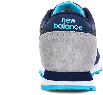 (W) New Balance 501 Ballistic Sneakers Blauw ''Wit'' WL501SXB Shop (W) New Balance 501 Ballistic Sneakers Blauw ''Wit'' WL501SXB