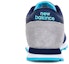 Shop (Women) New Balance 501 Ballistic Sneakers Blue 'White' WL501SXB