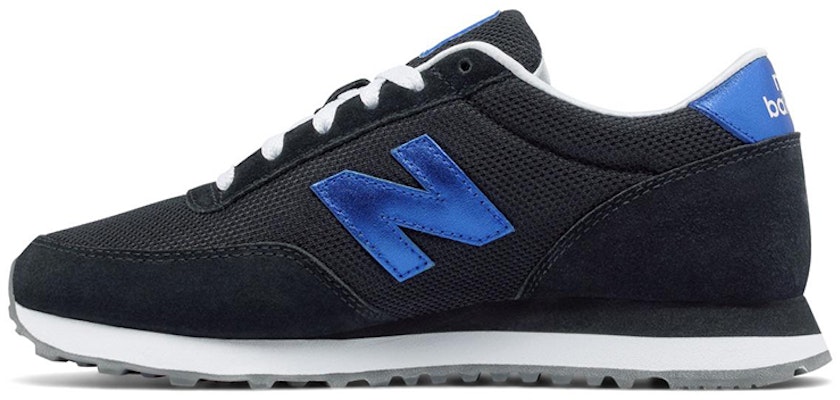(W) ニューバランス 501 Core ダークブルー/ホワイト WL501NWD Buy (W) ニューバランス 501 Core ダークブルー/ホワイト WL501NWD
