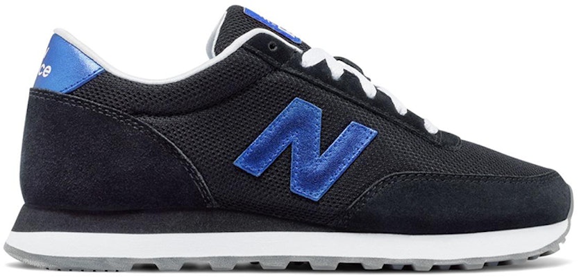 (Women) New Balance 501 Core 'Dark Blue White' WL501NWD Order (Women) New Balance 501 Core 'Dark Blue White' WL501NWD