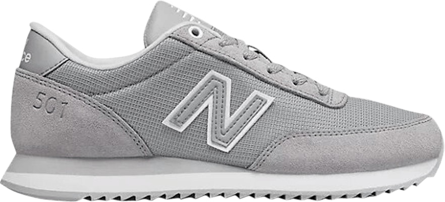 Buy Women New Balance 501 Core Silver Mink WZ501PCE Novelship