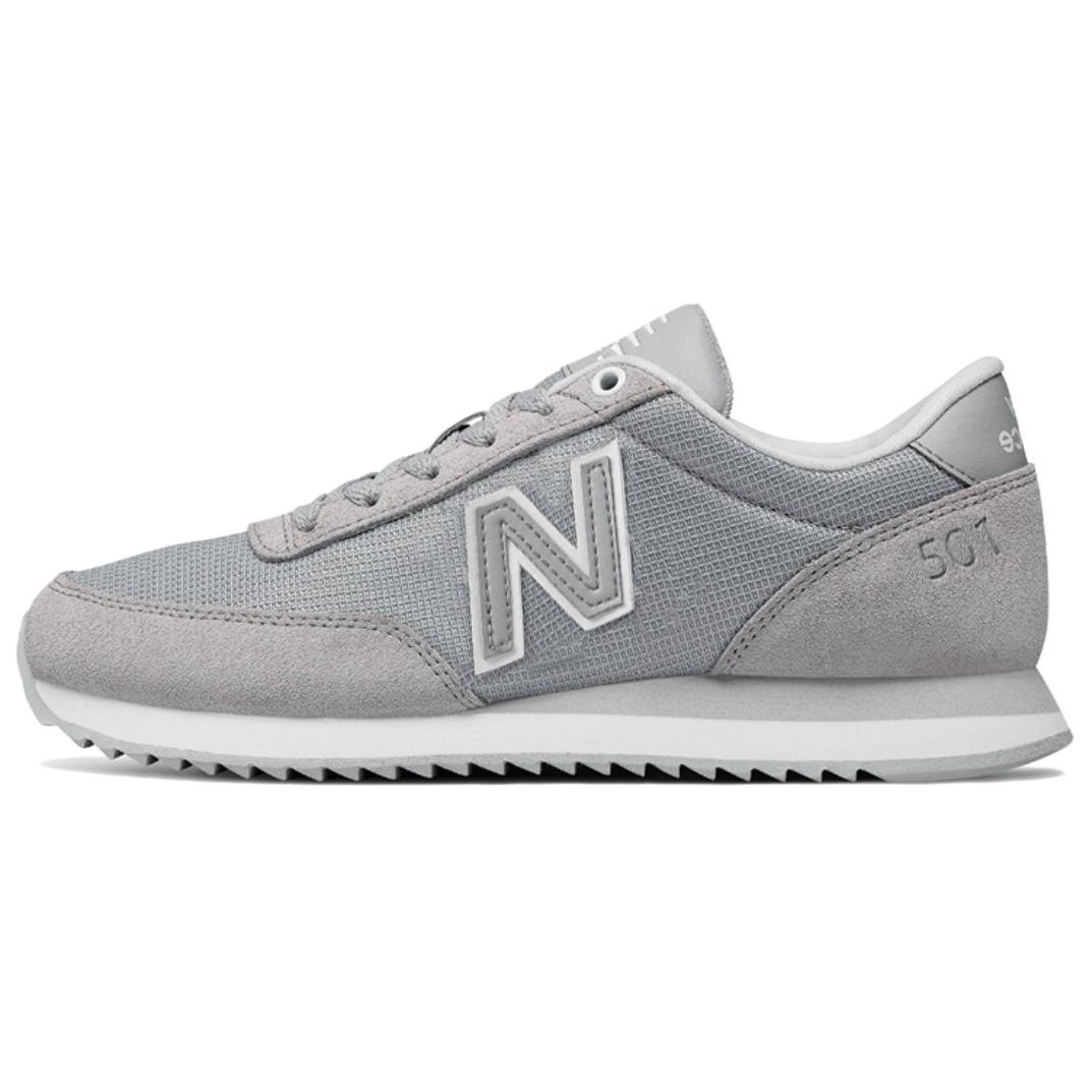 (Women) New Balance 501 Core 'Silver Mink' WZ501PCE