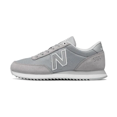 (W) NB 501 Core 'Silver Mink'