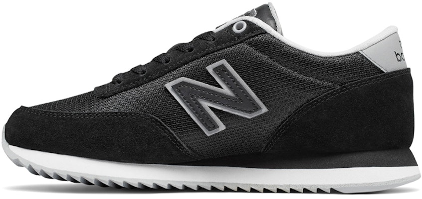 (W) New Balance 501 Core Negro/Blanco WZ501PCD Buy (W) New Balance 501 Core Negro/Blanco WZ501PCD