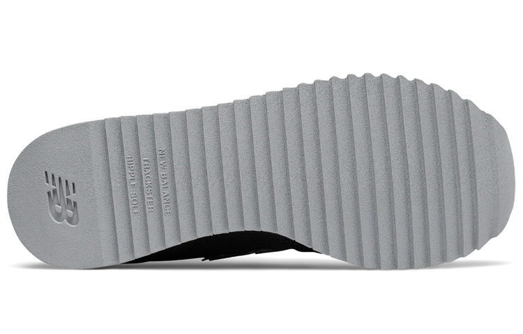 (W) NB 501 Core Black/White 圖 4