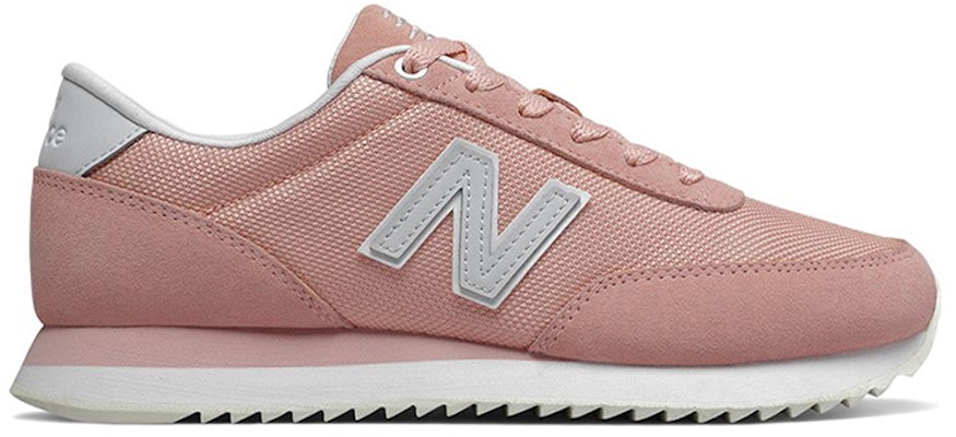 (W) Zapatillas New Balance 501 Series 'Rosa' WZ501NRE Order (W) Zapatillas New Balance 501 Series 'Rosa' WZ501NRE