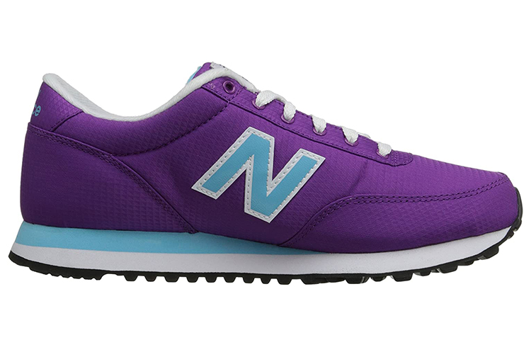 (W) NB 501 Low Cut 'Purple' 圖 2