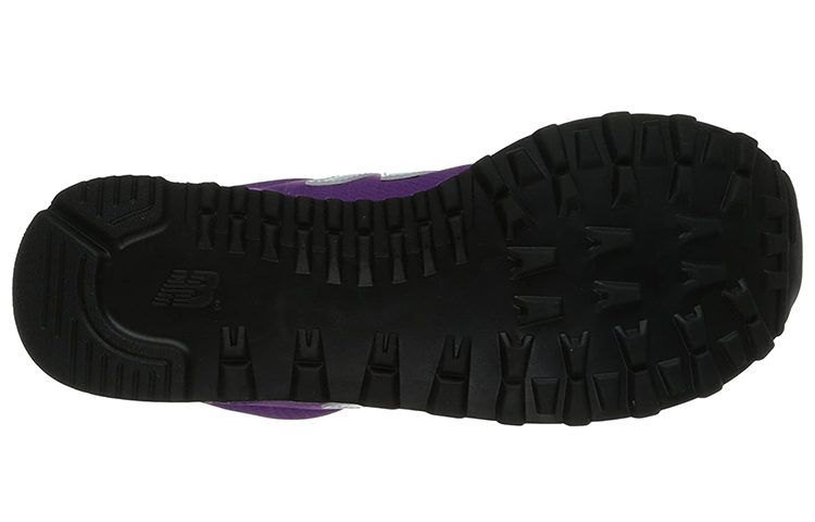 (W) NB 501 Low Cut 'Purple' 圖 4