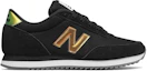 Order (W) New Balance 501 Suola Ripple ''Nero Oro Bianco'' WZ501RM