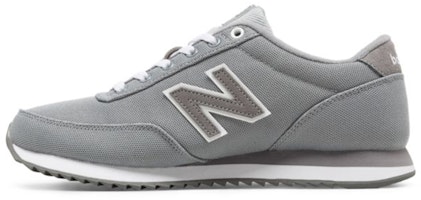 (Women) New Balance 501 Ripple Sole 'Gray White' WZ501POG (Women) New Balance 501 Ripple Sole 'Gray White' WZ501POG
