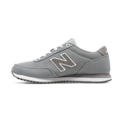 (W) NB 501 Ripple Sole 'Gray White'