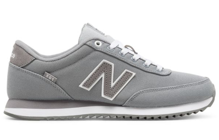 (W) NB 501 Ripple Sole 'Gray White' 圖 2