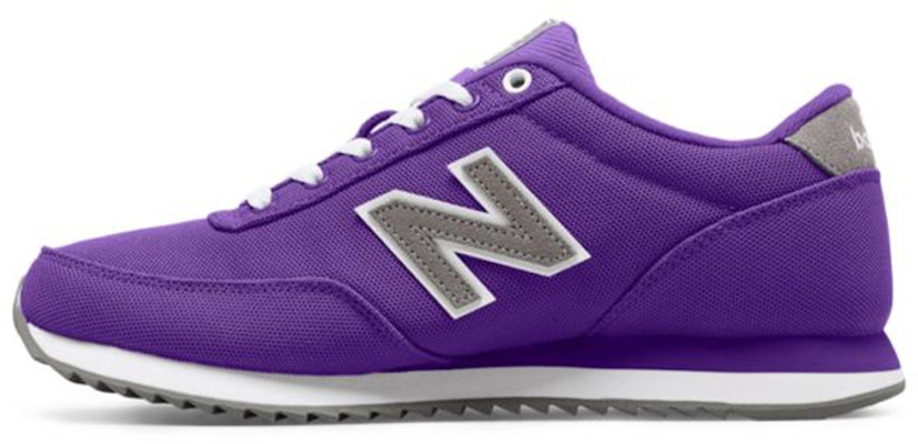 New balance 501 dames purper sales