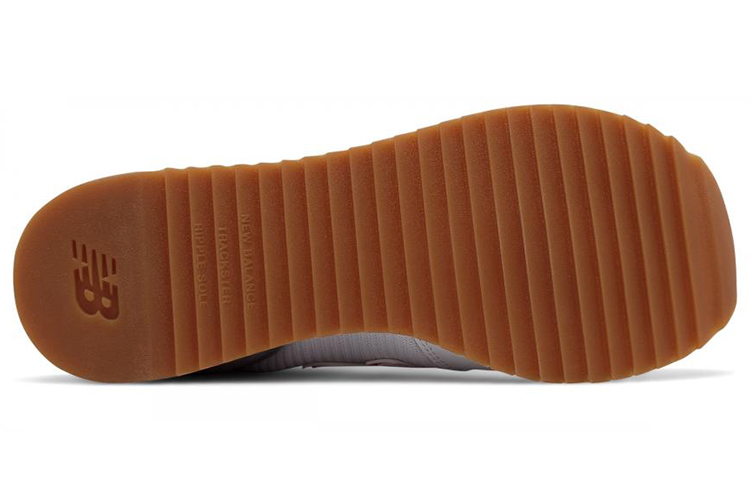 (W) NB 501 Ripple Sole 'White Gray Pink' 圖 4