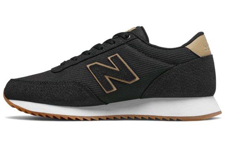(W) NB 501 Series 'Black'
