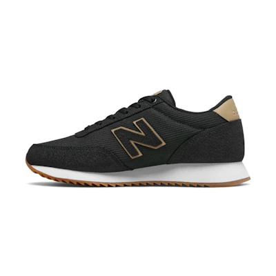 (W) NB 501 Series 'Black'