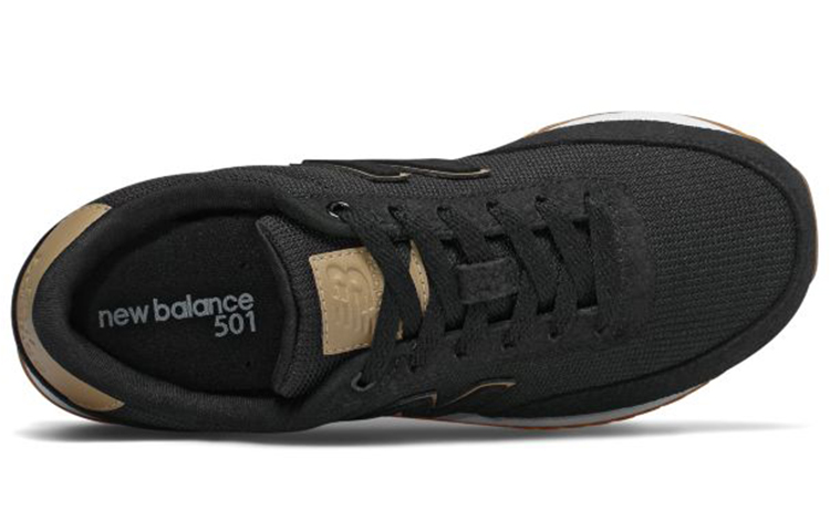 (W) NB 501 Series 'Black' 圖 3