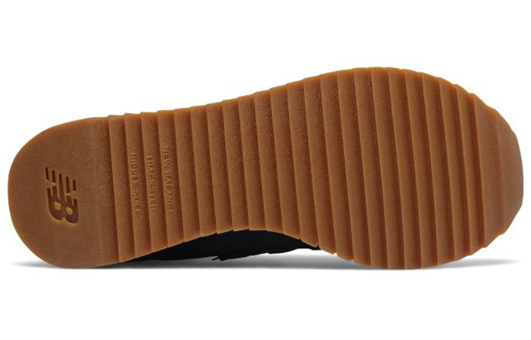 (W) NB 501 Series 'Black' 圖 4