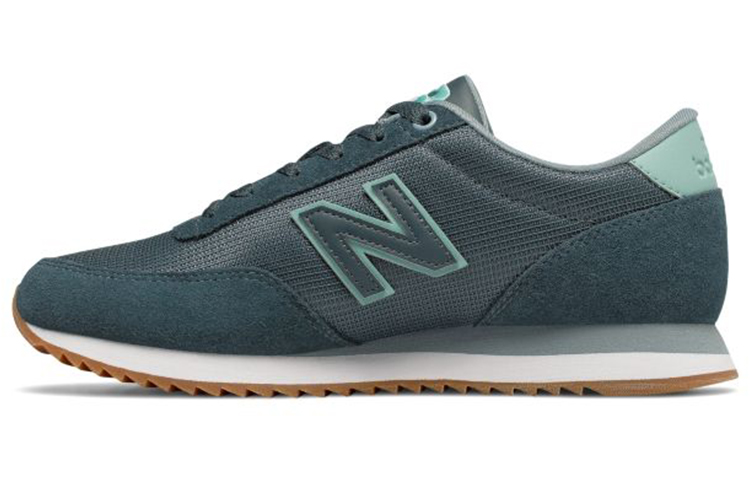 Buy (W) New Balance Serie 501 'Verde' WZ501MSC