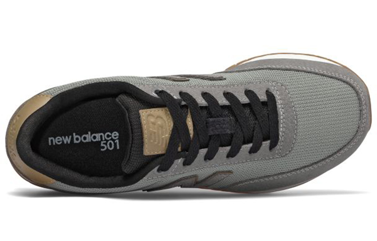 (W) NB 501 Series 'Grey' 圖 3