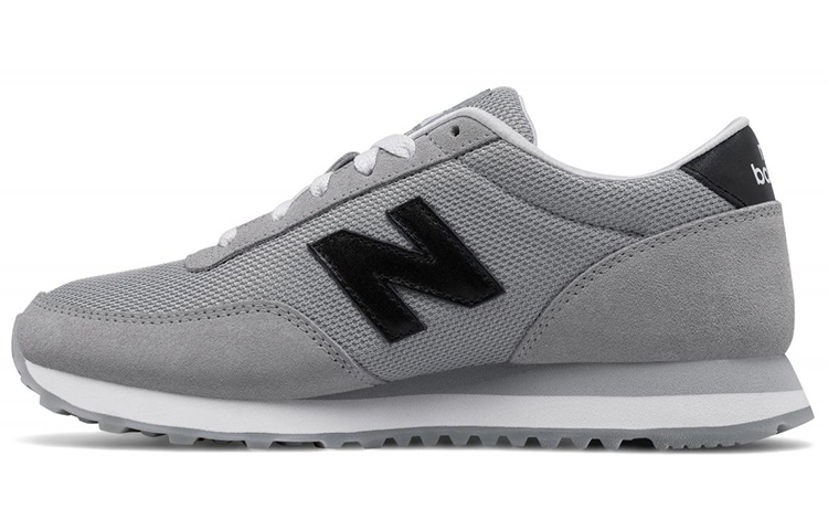 (W) NB 501 Series 'Grey White Black'