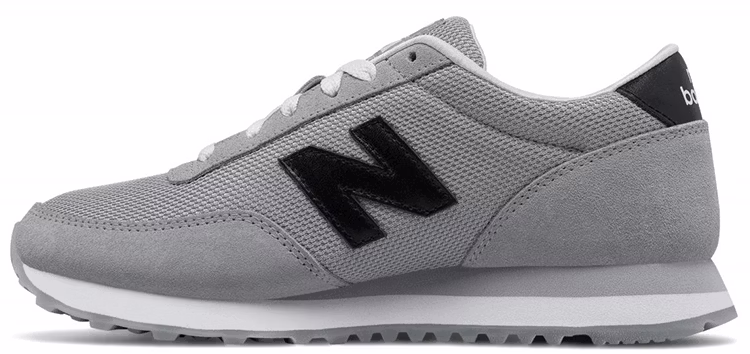women-new-balance-501-grey-shock-absorbing-non-slip-low-top-running-wl-501-nwb