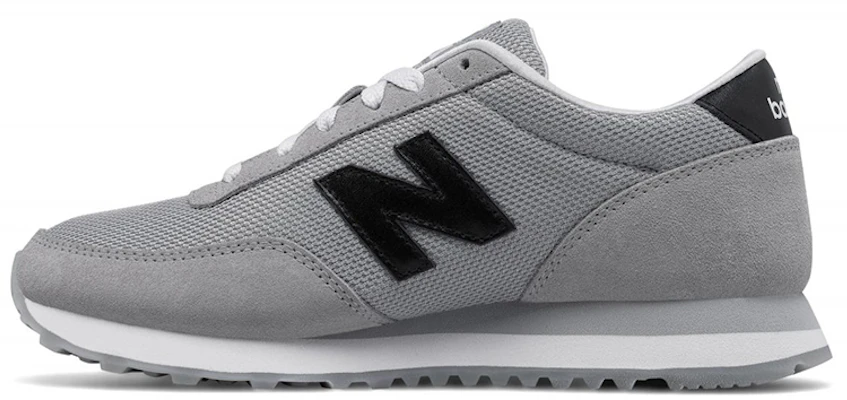 (W) New Balance 501 系列'灰白黑' WL501NWB Buy (W) New Balance 501 系列'灰白黑' WL501NWB
