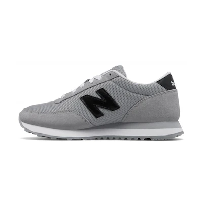 (W) NB 501 Series 'Grey White Black'