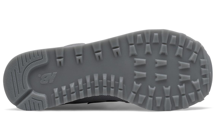 (W) NB 501 Series 'Grey White Black' 圖 4