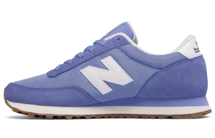 (Women) New Balance 501 Series 'Purple' WL501CVB