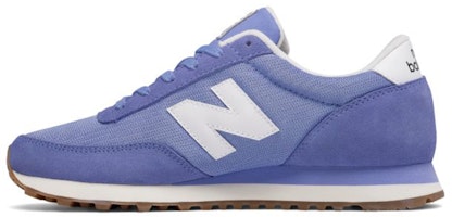 (Women) New Balance 501 Series 'Purple' WL501CVB (Women) New Balance 501 Series 'Purple' WL501CVB